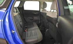 Citroen C3 AIRCROSS Photo 22