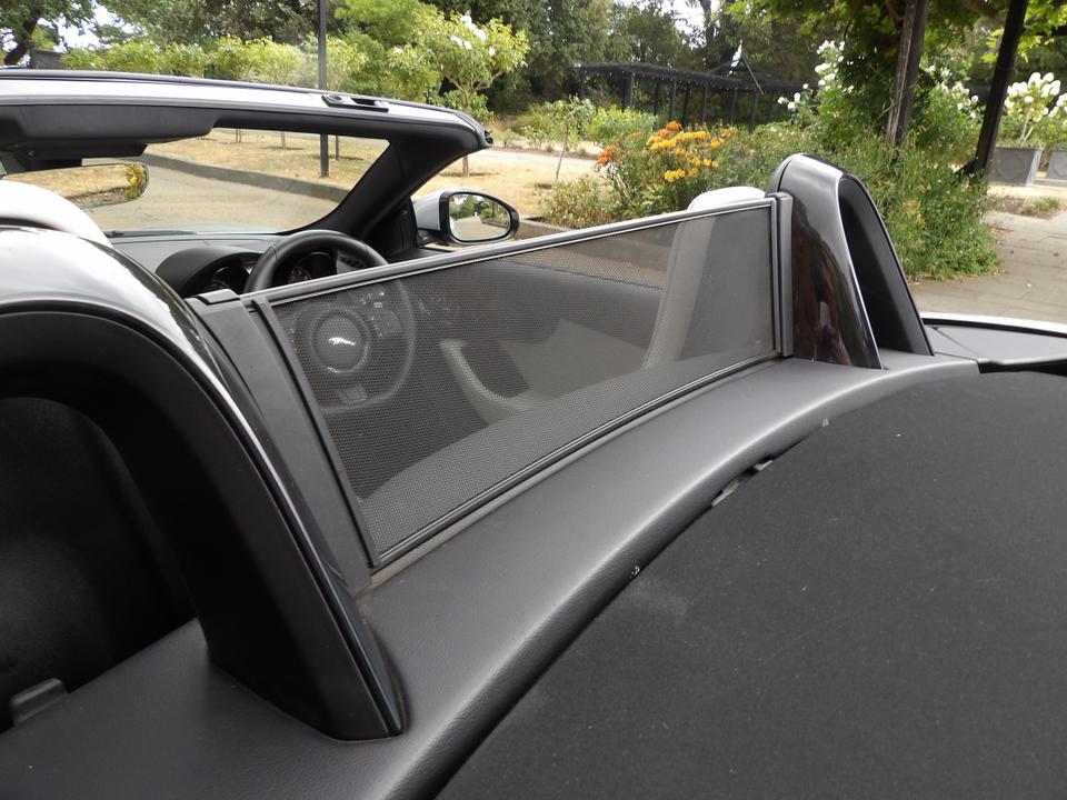Used Jaguar F-Type OE19ZRZ 26