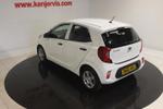 Kia Picanto Photo 3