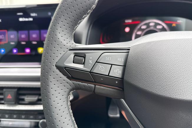 SEAT Ibiza Photo 16