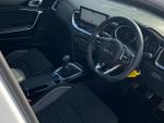 Kia Ceed Photo 14