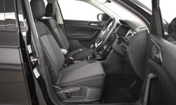 Volkswagen T-CROSS Photo 22