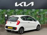 Kia Picanto Photo 26