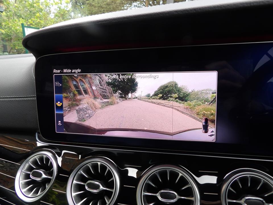Used Mercedes-Benz E Class YP18VOM 30