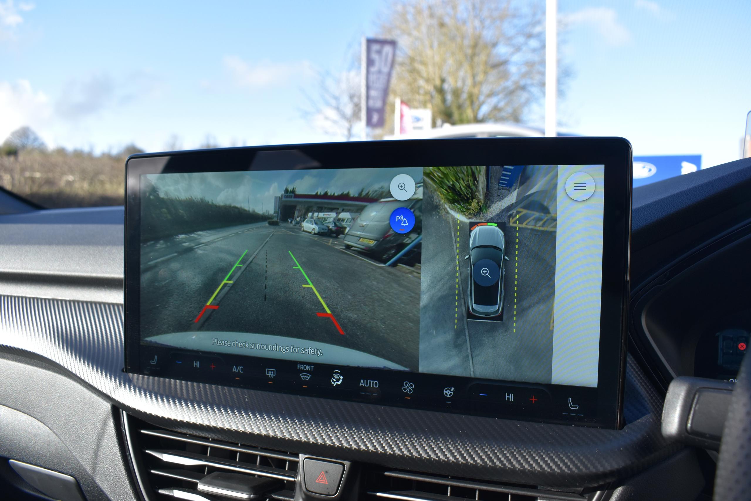 Used Ford KUGA EN74OPT 29