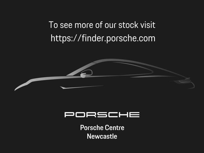 PORSCHE Panamera Photo 54
