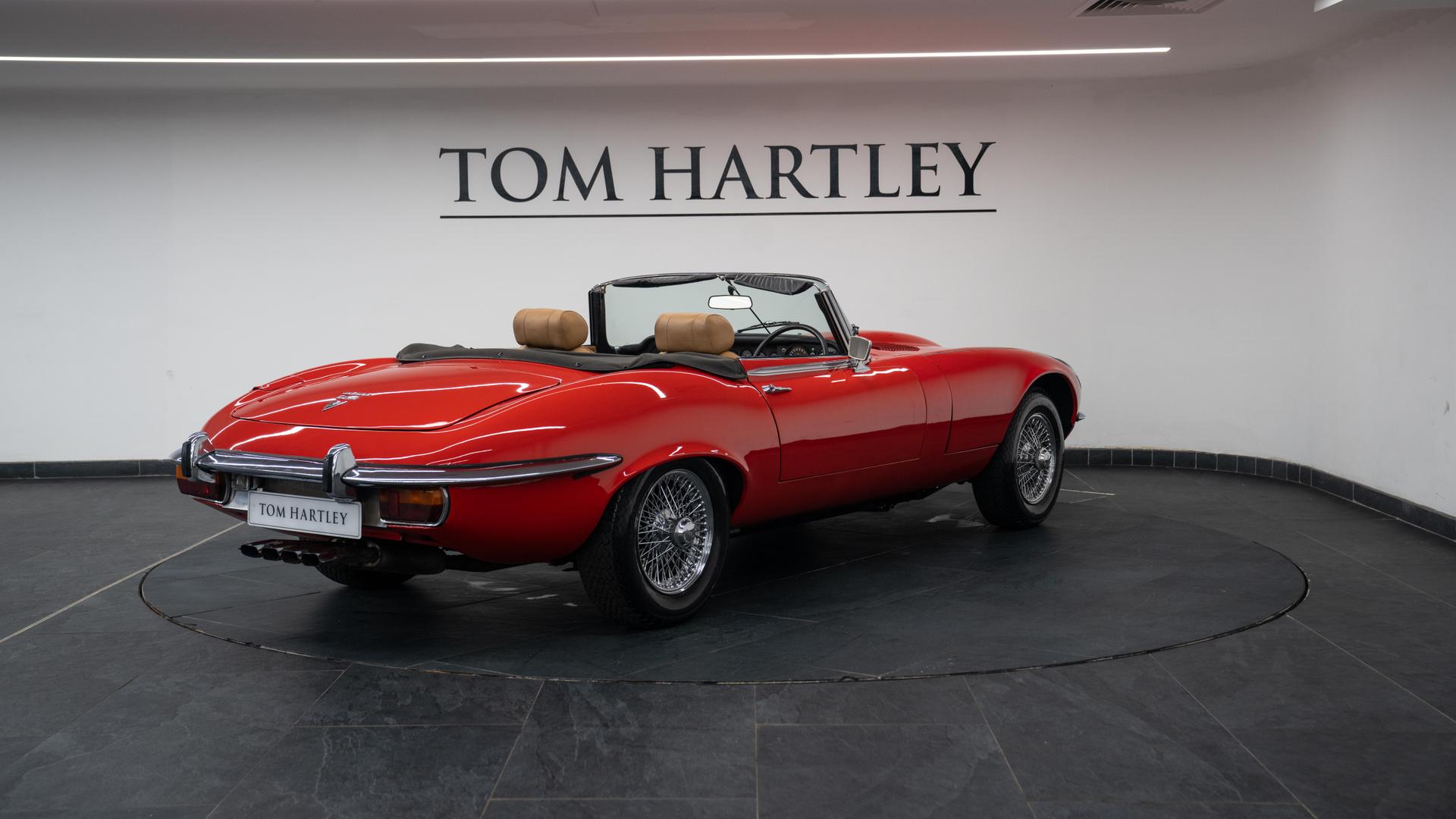 Jaguar E-Type Photo e4b4aca1-c90b-447c-95cf-4b179a04a7cd.jpg