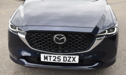 Mazda CX-5 Photo 7