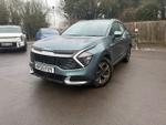 Kia Sportage Photo 2