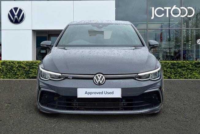 VOLKSWAGEN Golf Photo 6