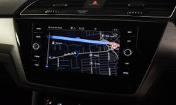 Volkswagen TOURAN Photo 13