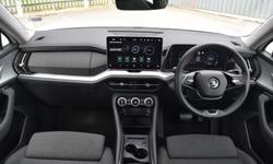 Skoda KODIAQ Photo 10