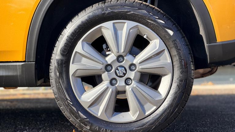 Used Suzuki Vitara WN74OBB 26