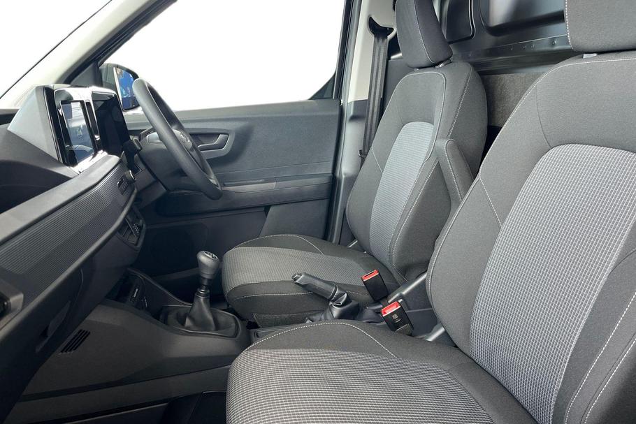 Used Ford TRANSIT COURIER COURIERTREND22 11