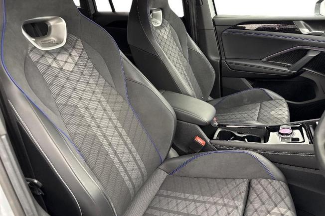 Volkswagen Tiguan Photo 9