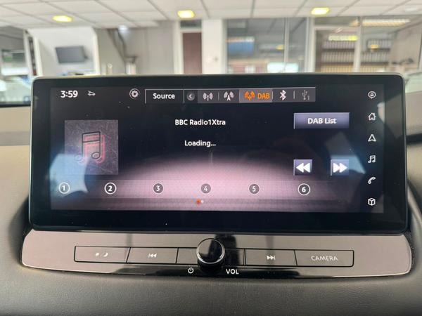 Used Nissan Qashqai GJ72KGF 23