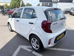 Kia Picanto Photo 10