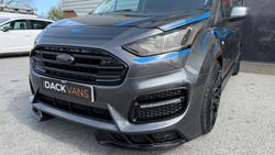 Ford Transit Connect Photo 2