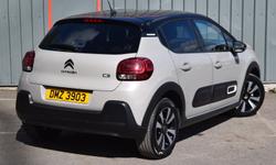 Citroen C3 Photo 33