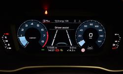 Audi Q3 Photo 9
