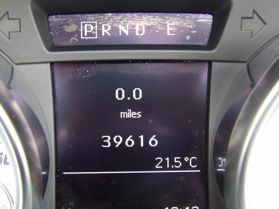 Used Mercedes-Benz SLK PN16ZST 27