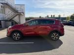Kia Sportage Photo 13