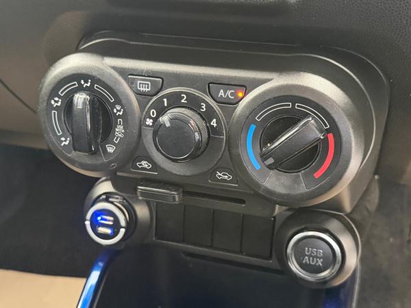 Used Suzuki Ignis LN71MKF 16