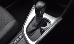 Toyota YARIS CROSS Photo 22