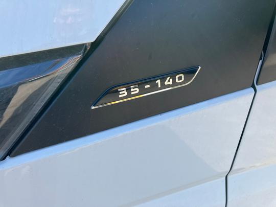 Iveco Daily Photo