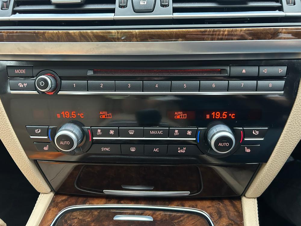 Used BMW 7 Series ESO65 32