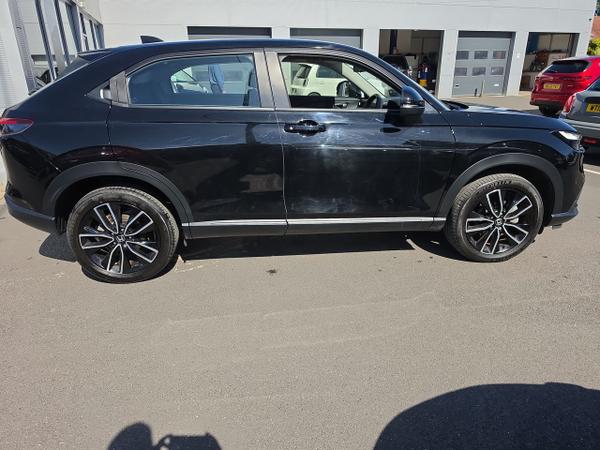 Honda HR-V Photo 6
