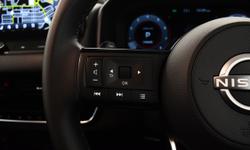 Nissan QASHQAI Photo 8
