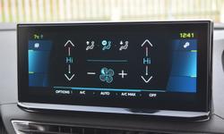 Peugeot 3008 Photo 22