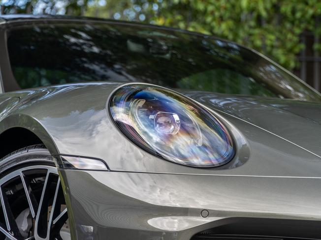 PORSCHE 911 Photo 36