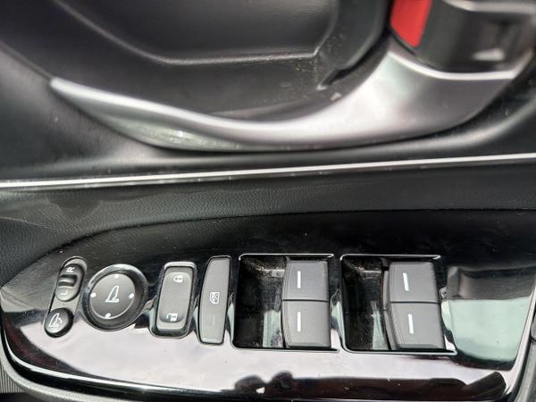 Honda CR-V Photo 34