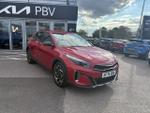 Kia XCeed Photo 0