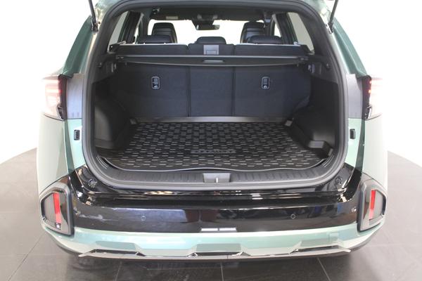 Kia Sportage 1.6 T-GDi GT-Line SUV 5dr Petrol Manual Euro 6 (s/s) (147 bhp) Photo 9
