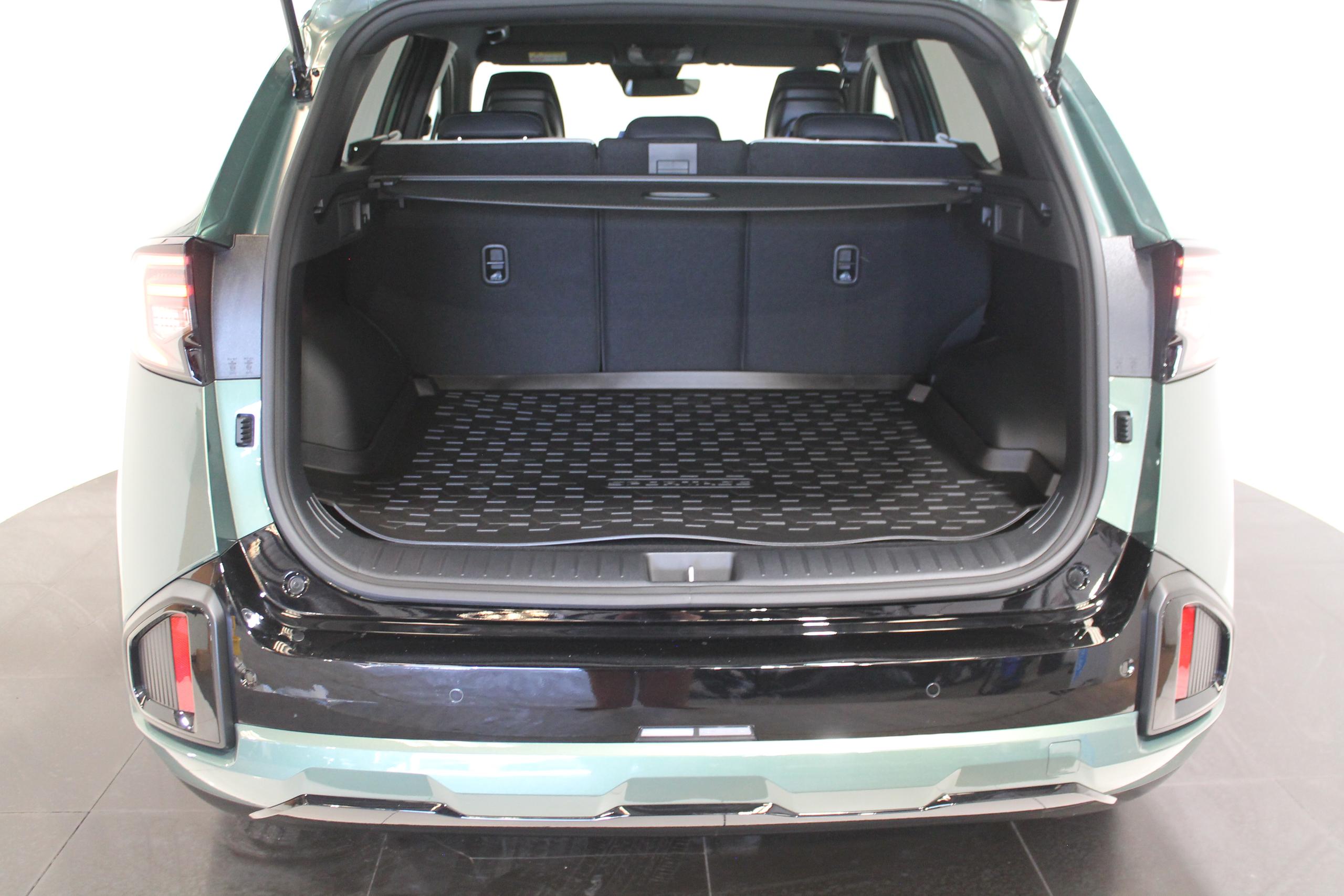 Kia Sportage Photo 9