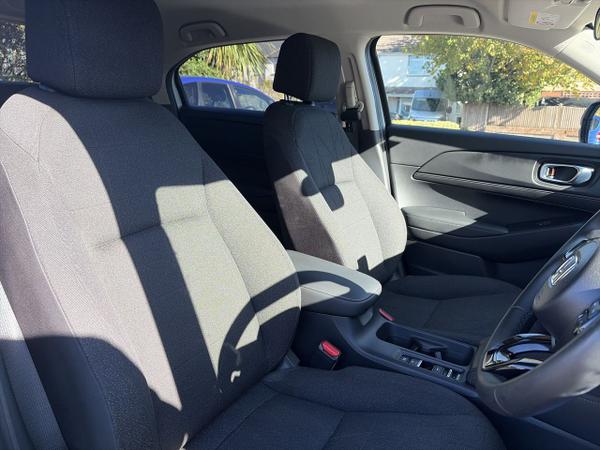 Honda HR-V Photo 19