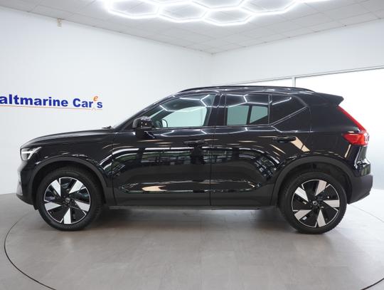 Volvo XC40 Photo e4f08c49-621c-4ef7-b2c6-19fe6d6c1b7d.jpg