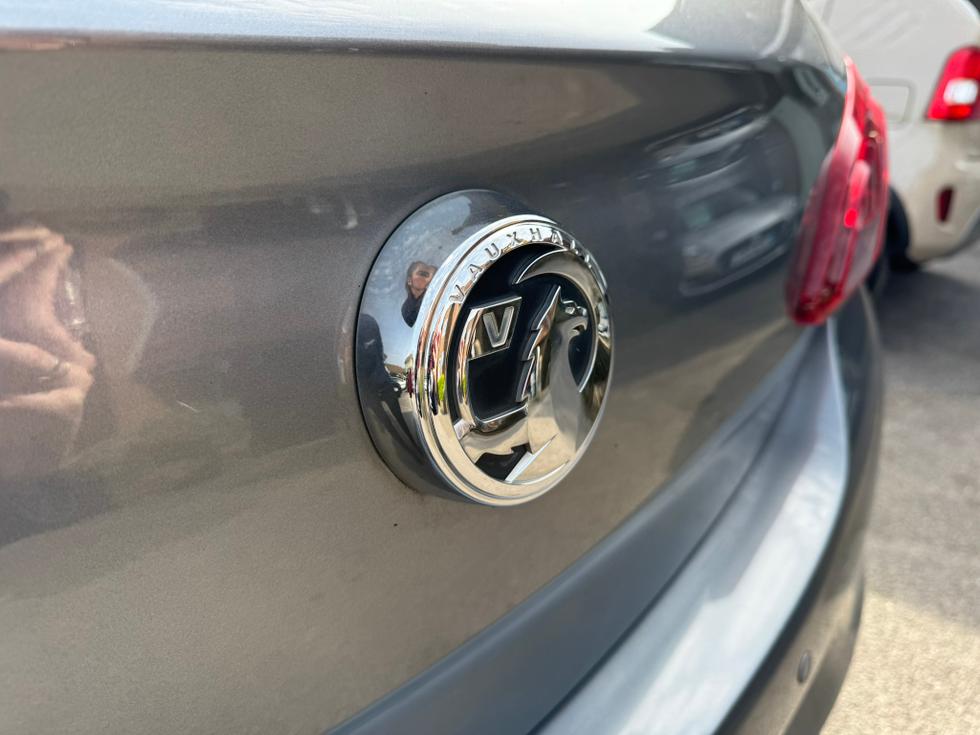 Vauxhall Corsa Photo e4f1acff-cd7e-40fe-afb2-2423a50e25f3.JPEG