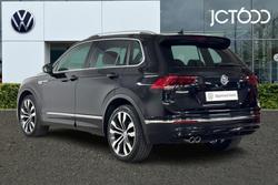 VOLKSWAGEN Tiguan Photo 3