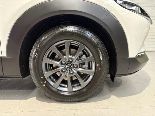 Mazda CX-30 Photo e4f7fac2-dc63-42dd-a308-f90c900a1215.JPG