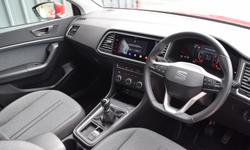 SEAT ATECA Photo 2