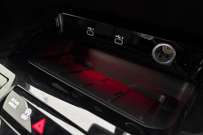 AUDI  A5 Photo 30
