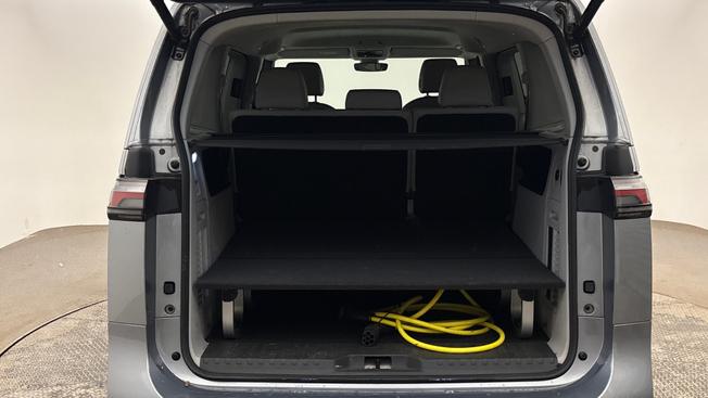 Volkswagen Id. Buzz Photo 6