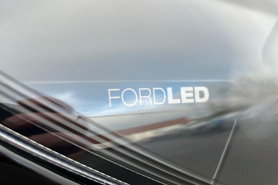 Used Ford CUSTOM CUSTOMPHEV16 25