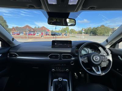 Mazda CX-5 Photo 15