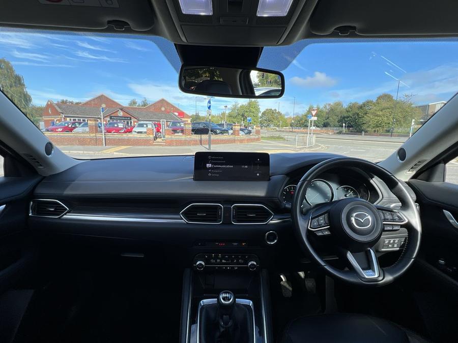 Mazda CX-5 Photo e5070516-8842-46f5-8492-c1d5914587b0.jpg