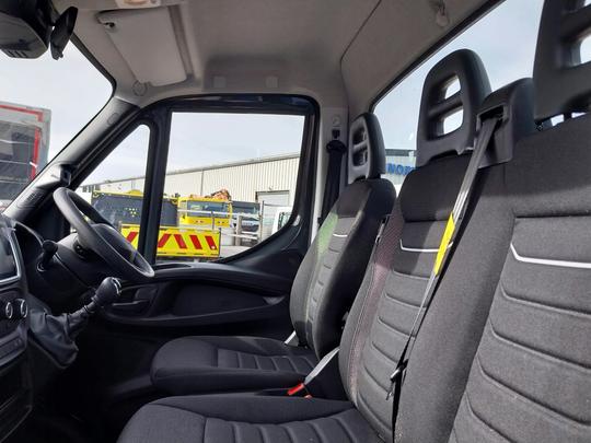 Iveco Daily Photo